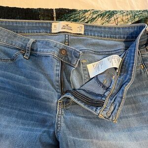 Hollister Jean Legging